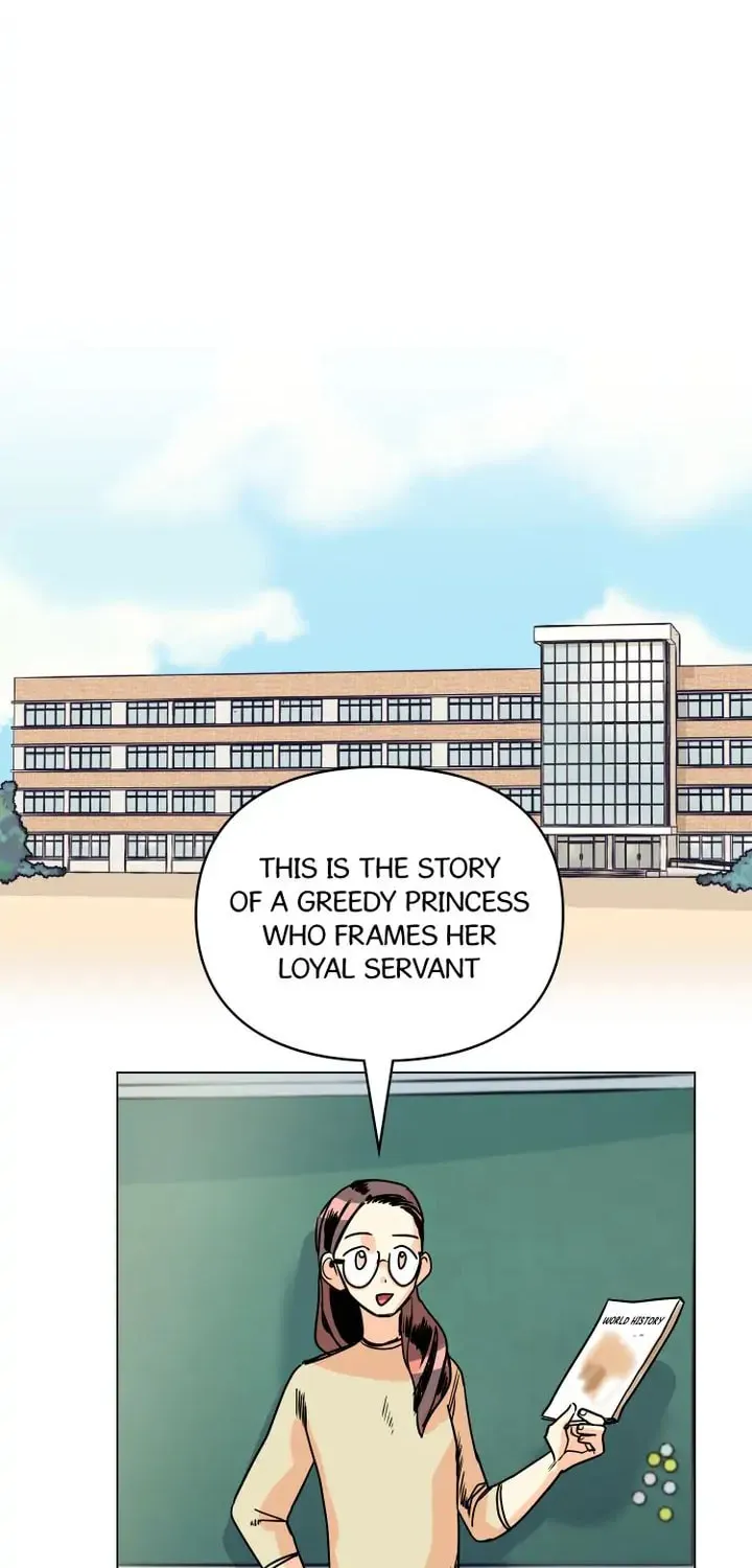 Read A Very Normal Ending chapter 17 image 28 on Lezhin