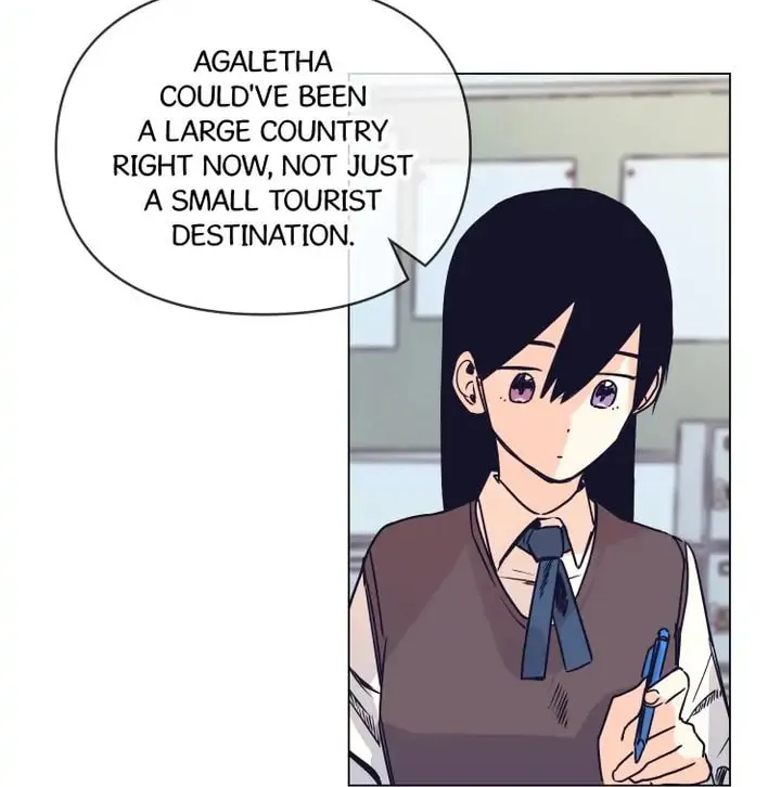 Read A Very Normal Ending chapter 17 image 30 on Lezhin