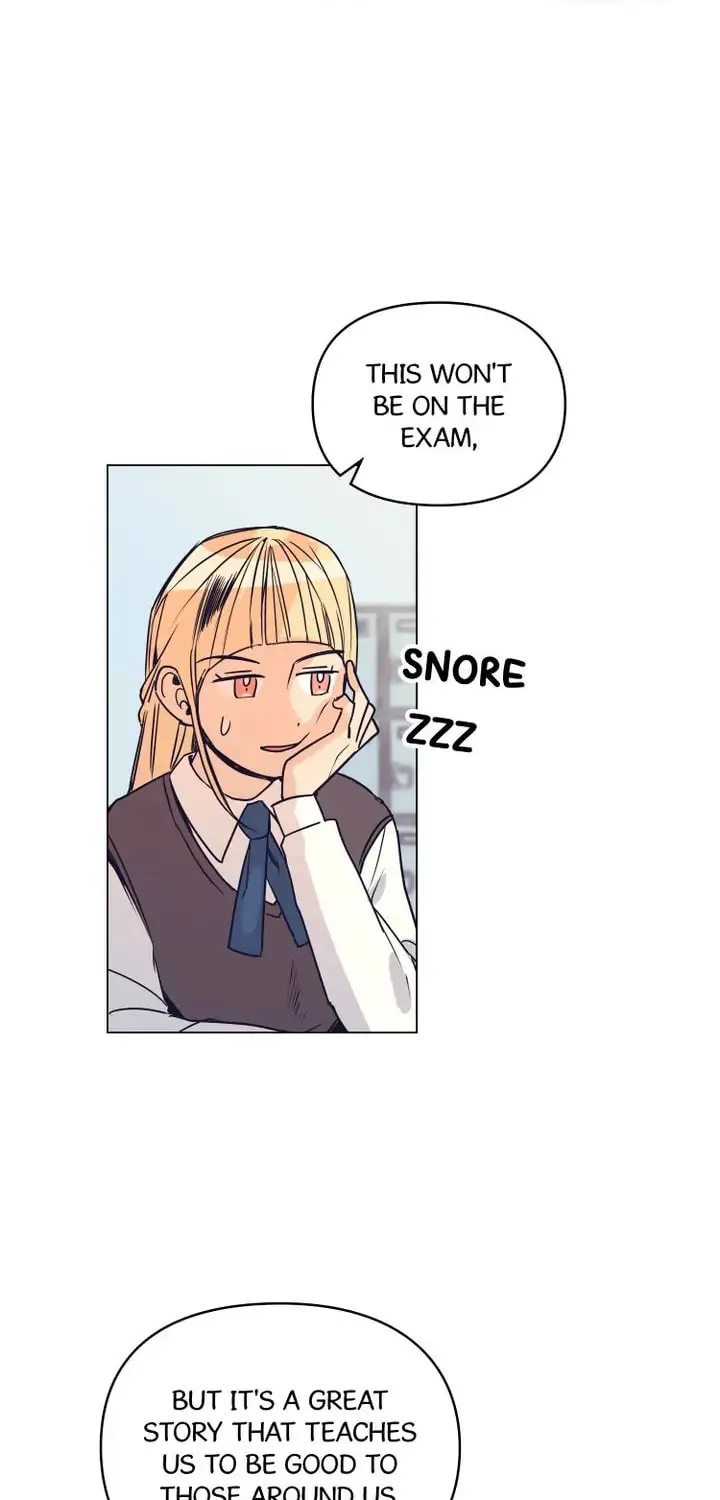 Read A Very Normal Ending chapter 17 image 31 on Lezhin