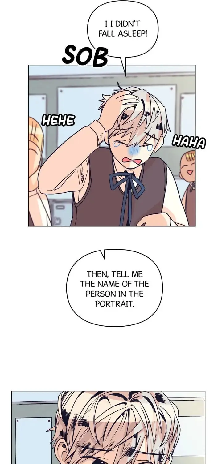 Read A Very Normal Ending chapter 17 image 35 on Lezhin