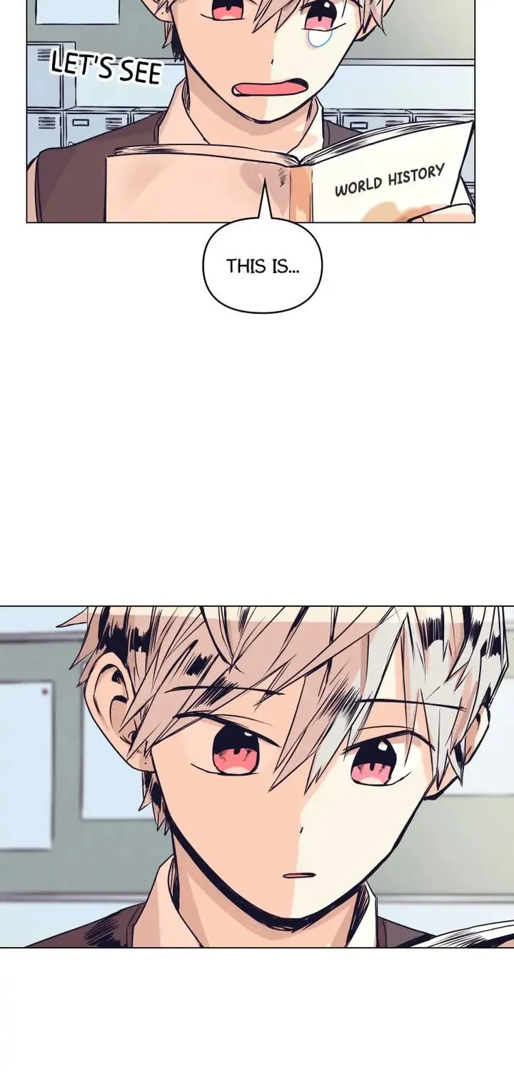 Read A Very Normal Ending chapter 17 image 36 on Lezhin