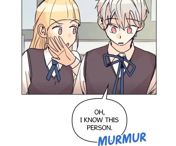 Read A Very Normal Ending chapter 17 image 42 on Lezhin