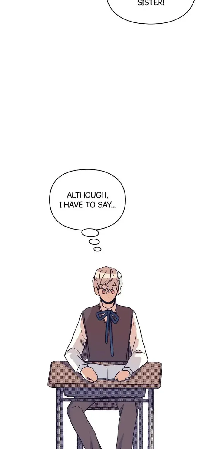 Read A Very Normal Ending chapter 17 image 44 on Lezhin