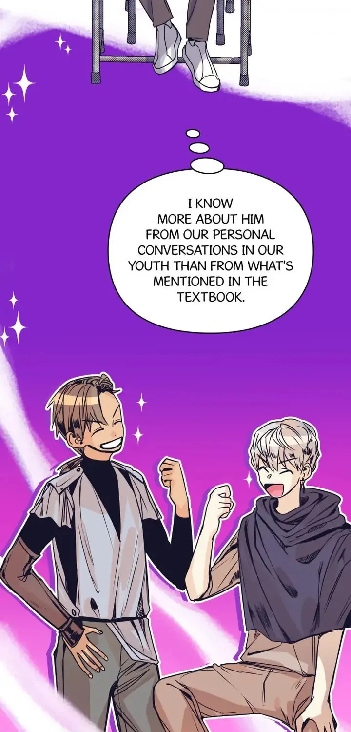 Read A Very Normal Ending chapter 17 image 45 on Lezhin