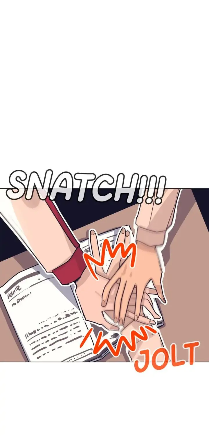 Read A Very Normal Ending chapter 17 image 47 on Lezhin