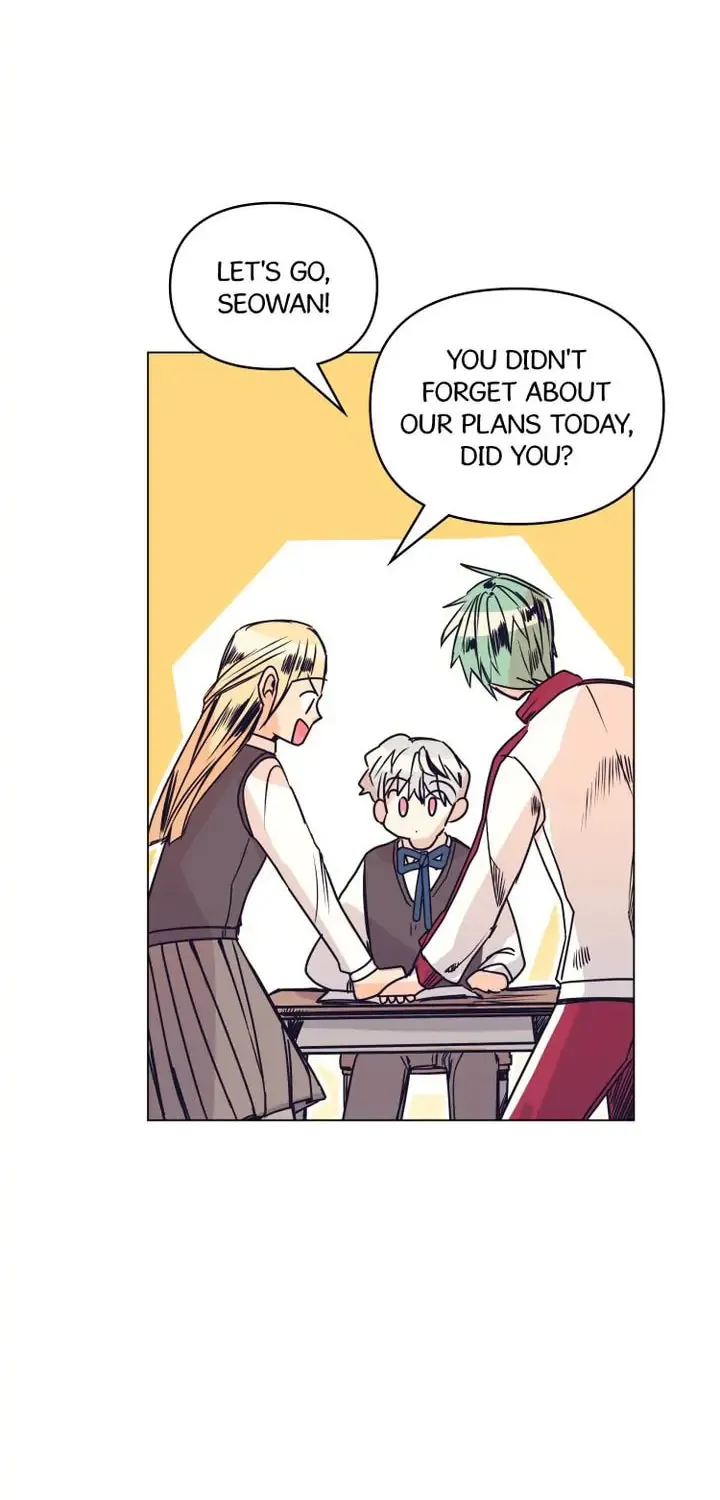 Read A Very Normal Ending chapter 17 image 48 on Lezhin