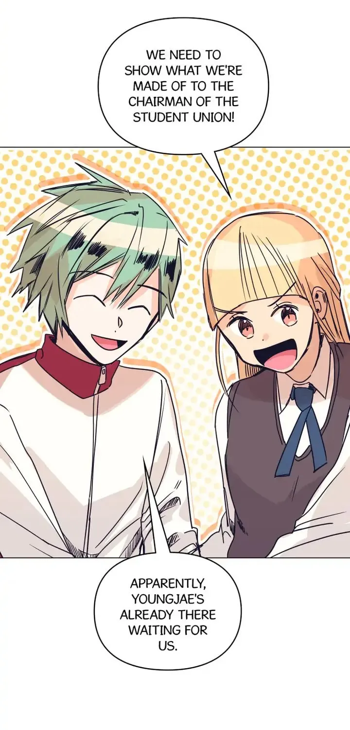 Read A Very Normal Ending chapter 17 image 49 on Lezhin