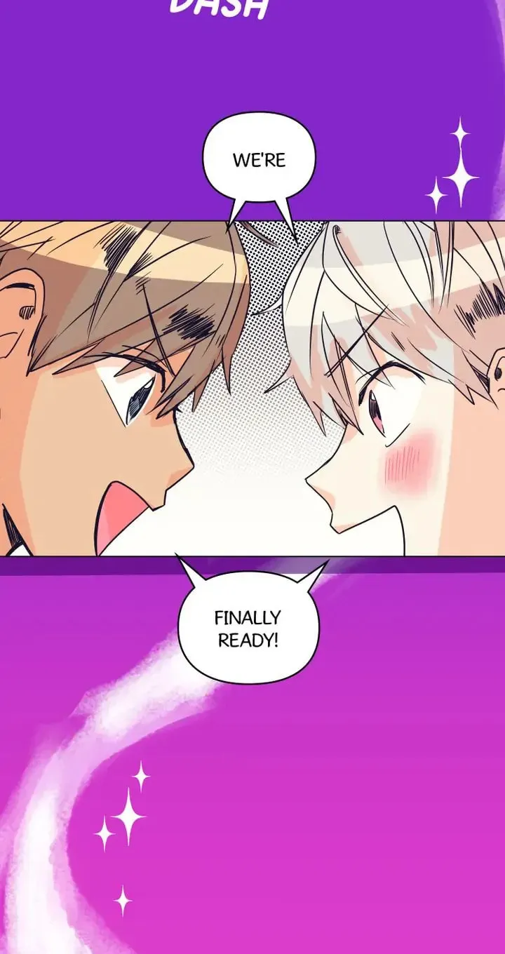 Read A Very Normal Ending chapter 17 image 53 on Lezhin