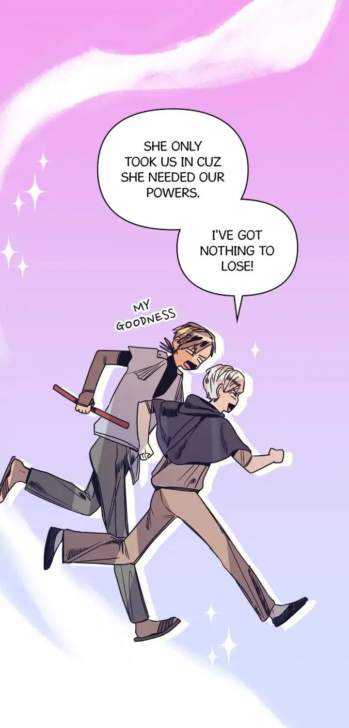 Read A Very Normal Ending chapter 17 image 55 on Lezhin