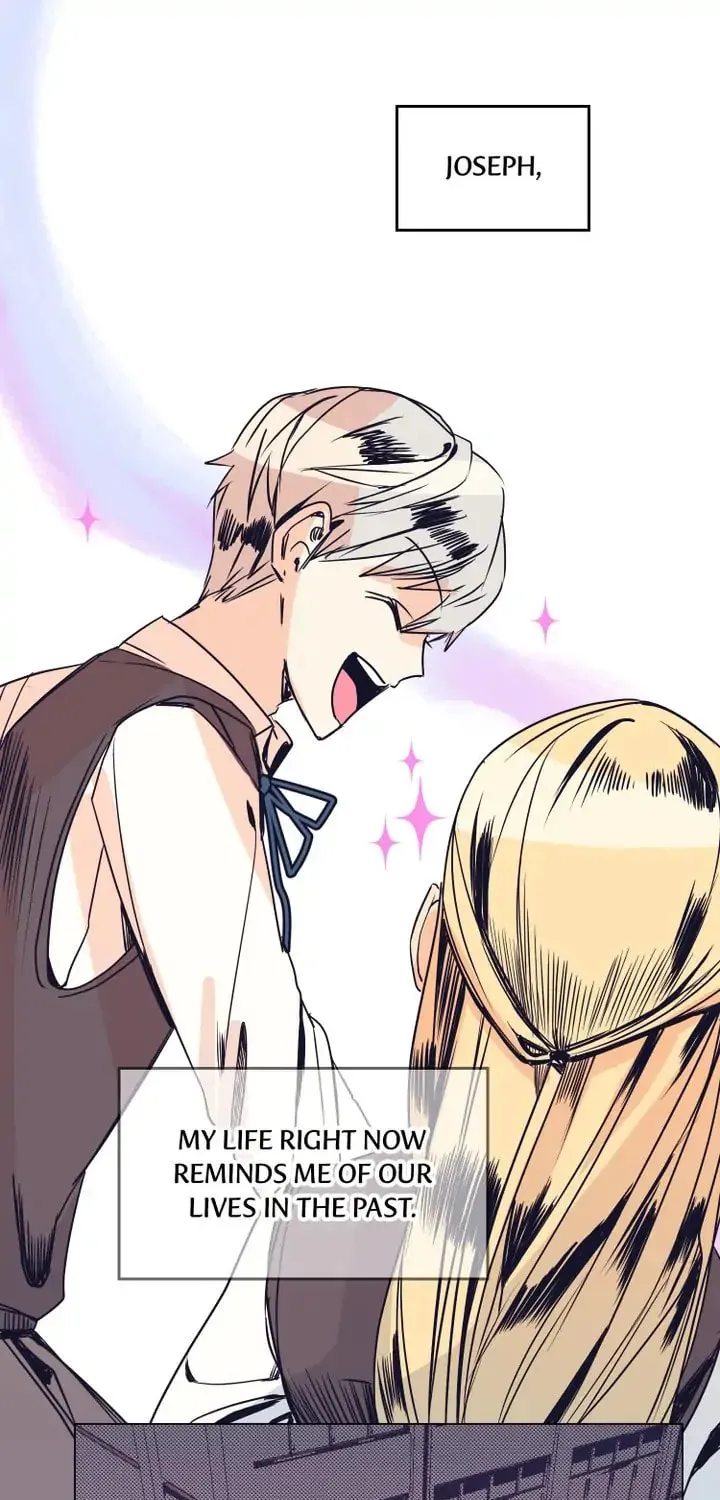 Read A Very Normal Ending chapter 17 image 58 on Lezhin