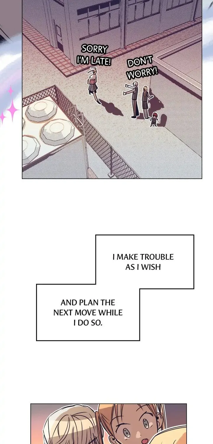 Read A Very Normal Ending chapter 17 image 59 on Lezhin