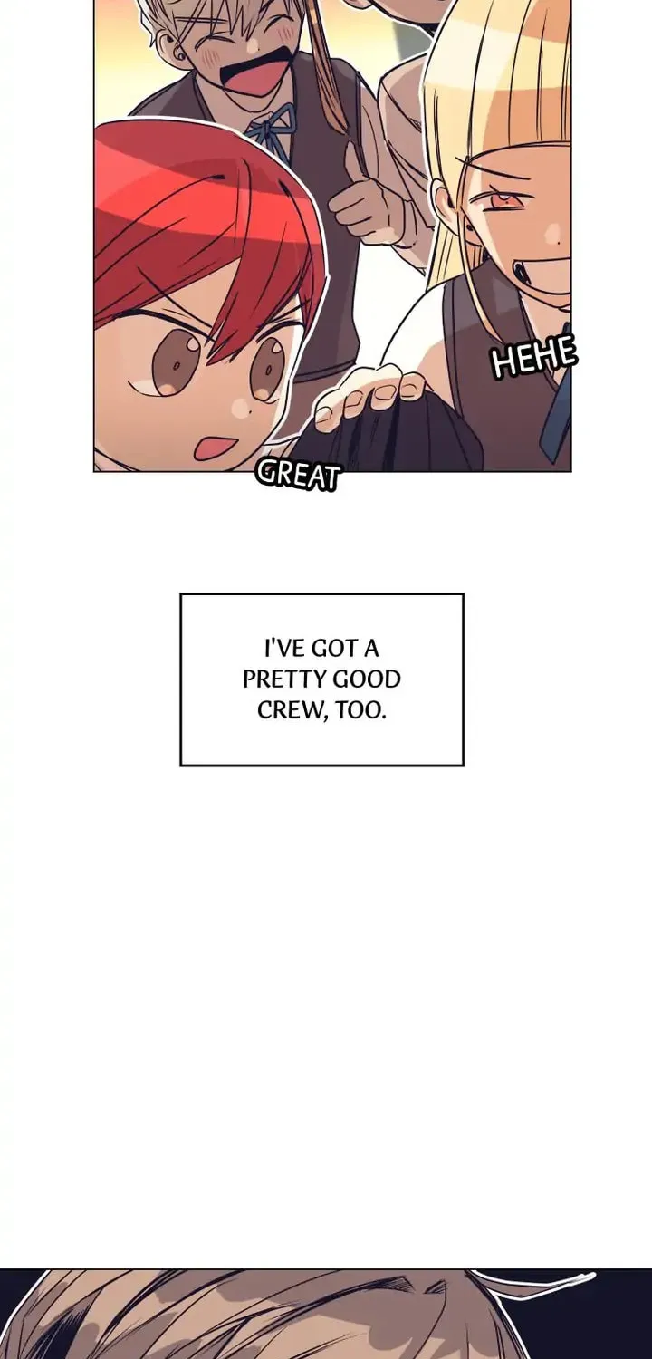 Read A Very Normal Ending chapter 17 image 60 on Lezhin