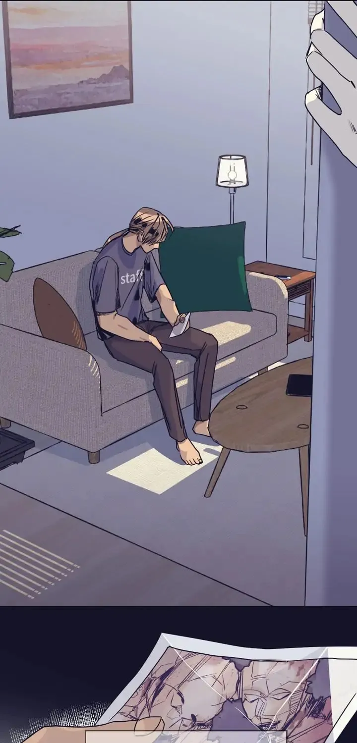 Read A Very Normal Ending chapter 17 image 62 on Lezhin