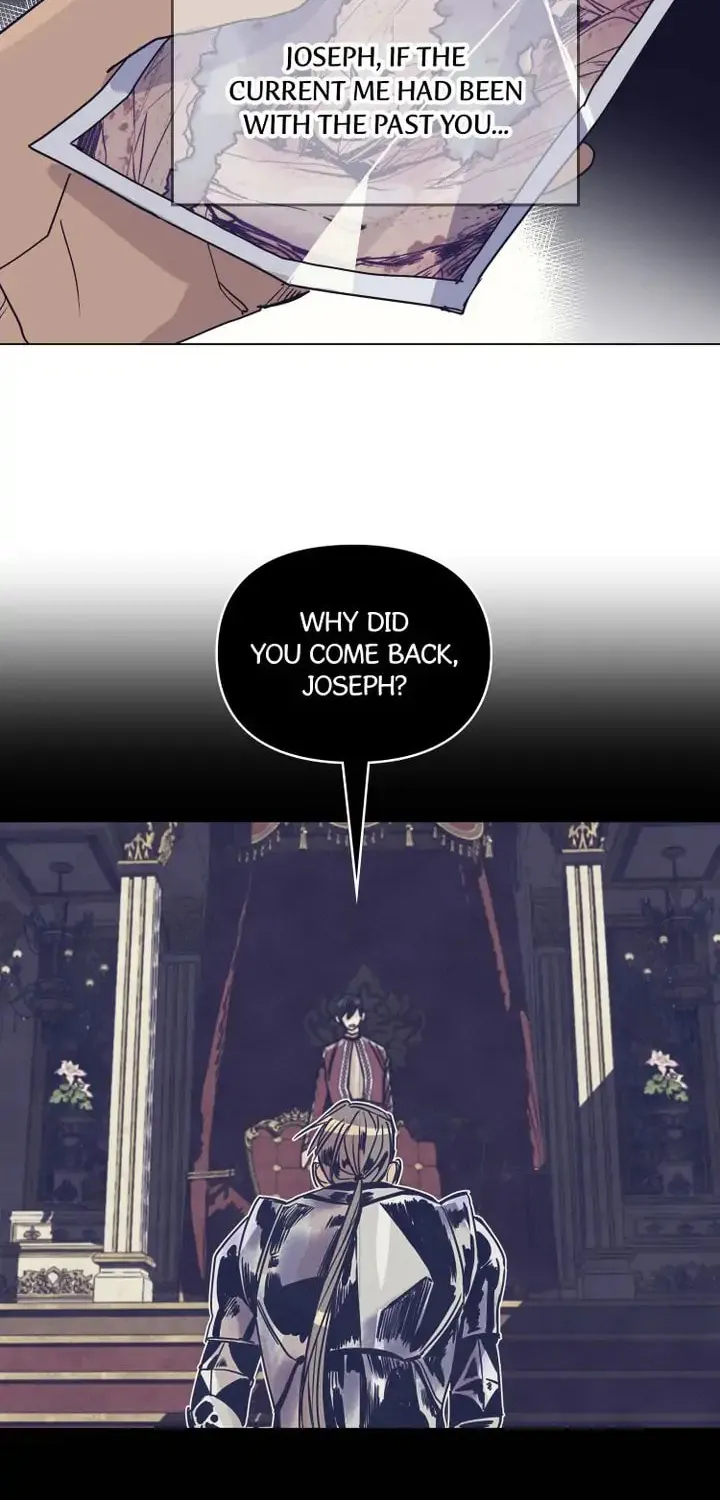 Read A Very Normal Ending chapter 17 image 63 on Lezhin