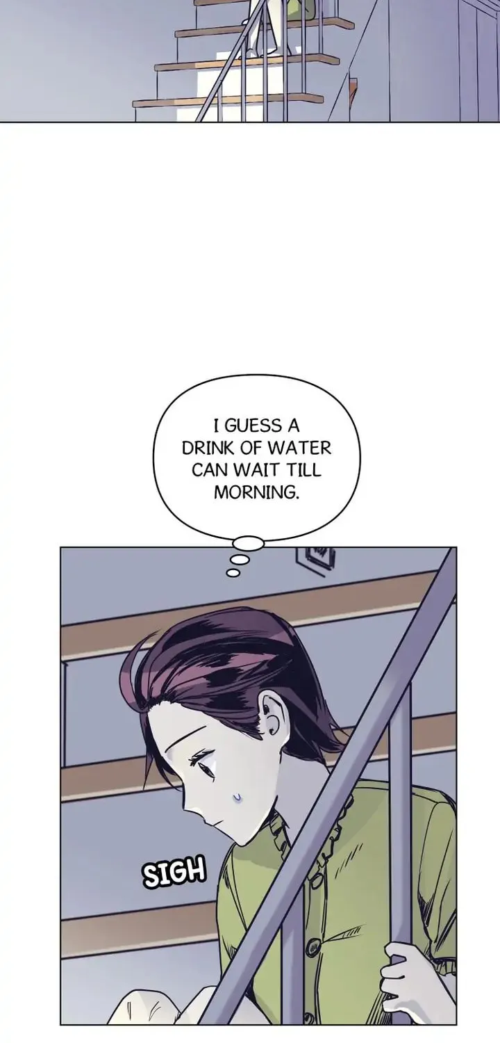 Read A Very Normal Ending chapter 17 image 65 on Lezhin