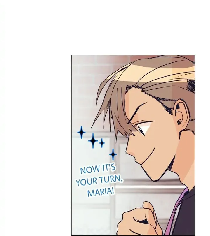 Read A Very Normal Ending chapter 17 image 7 on Lezhin