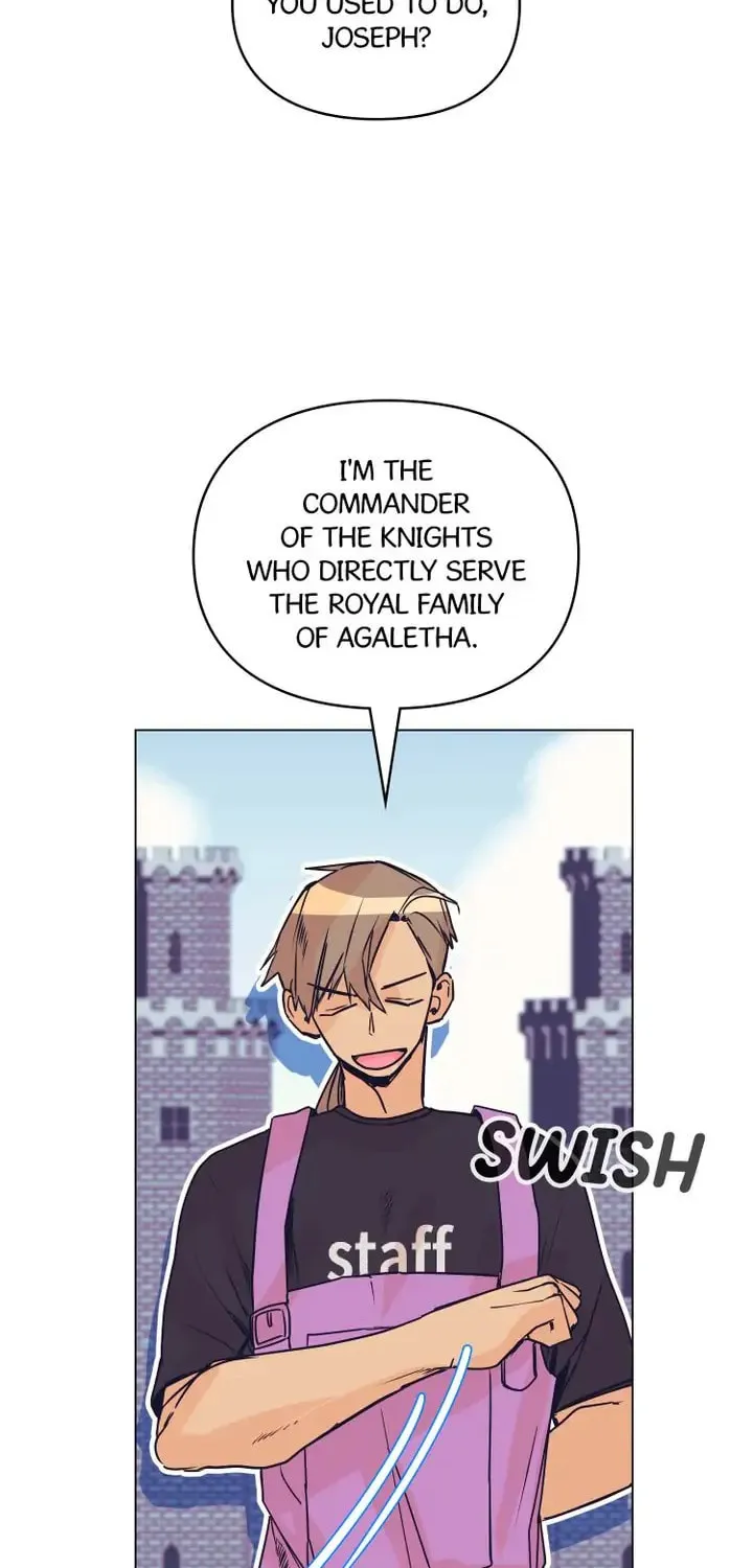 Read A Very Normal Ending chapter 17 image 9 on Lezhin
