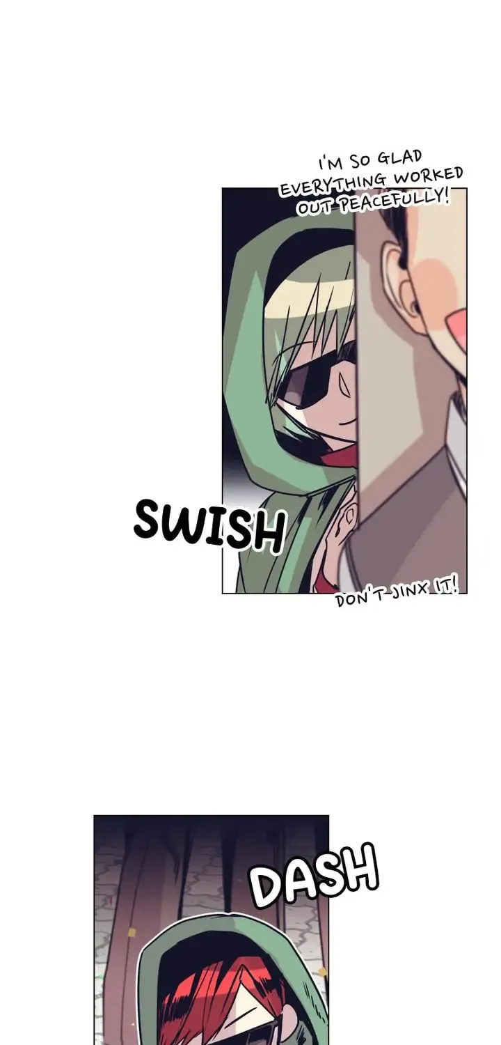 Read A Very Normal Ending chapter 18 image 11 on Lezhin