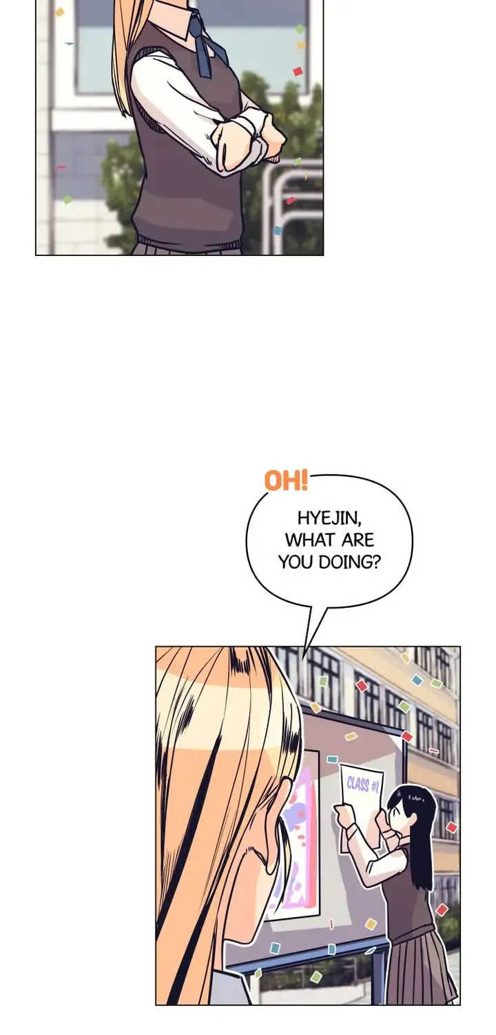 Read A Very Normal Ending chapter 18 image 13 on Lezhin