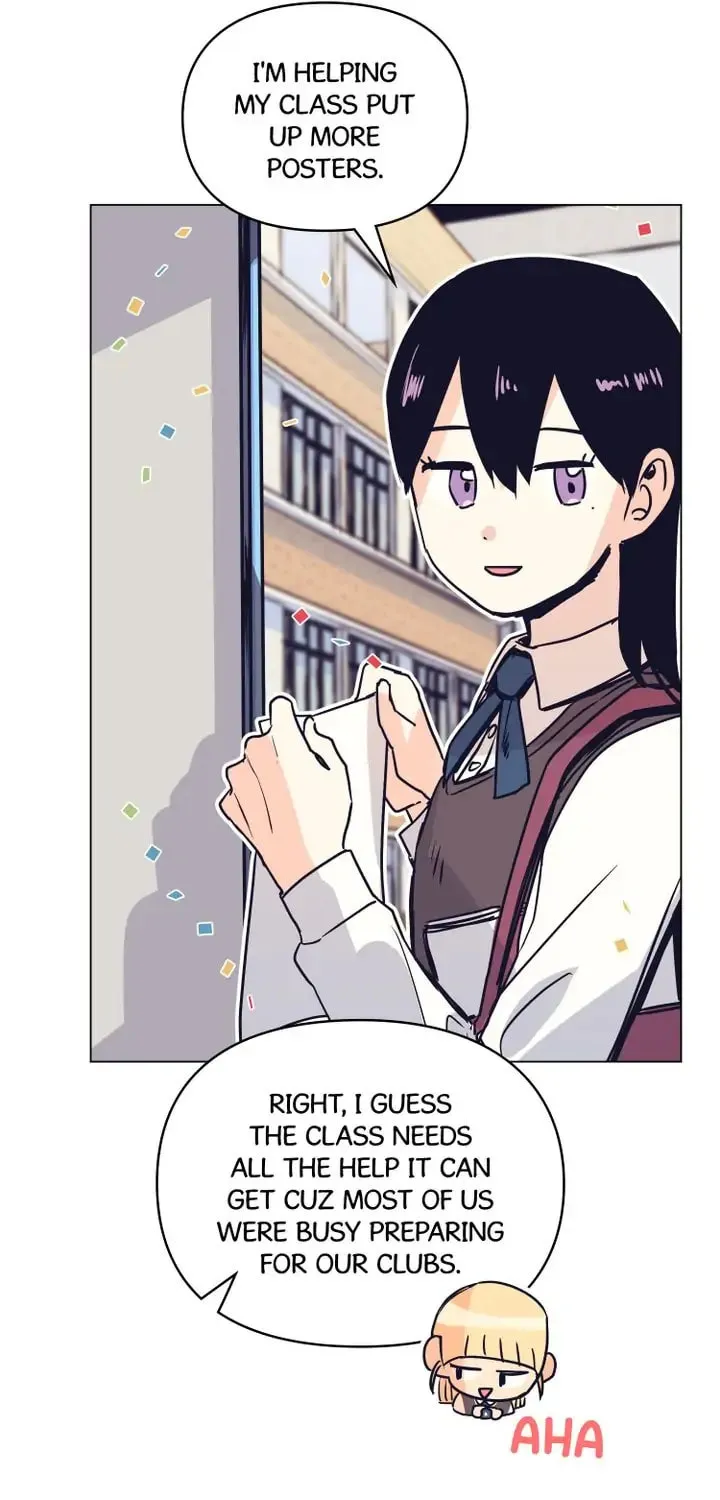 Read A Very Normal Ending chapter 18 image 15 on Lezhin