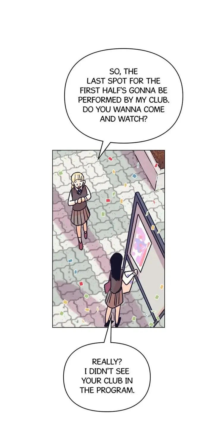 Read A Very Normal Ending chapter 18 image 16 on Lezhin