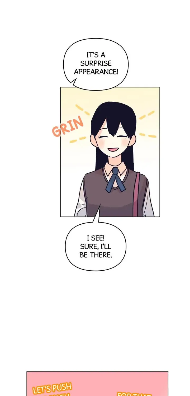 Read A Very Normal Ending chapter 18 image 17 on Lezhin