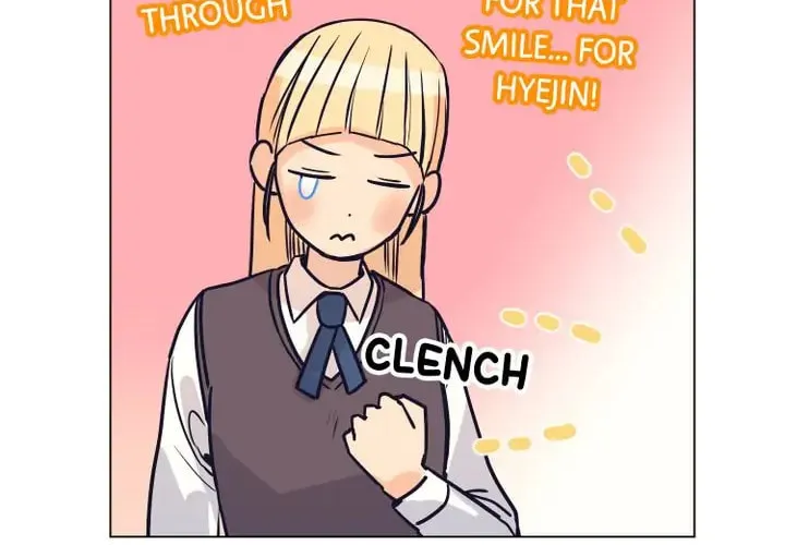 Read A Very Normal Ending chapter 18 image 18 on Lezhin