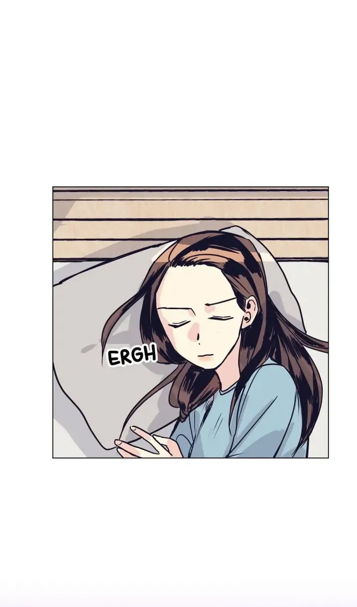 Read A Very Normal Ending chapter 18 image 2 on Lezhin