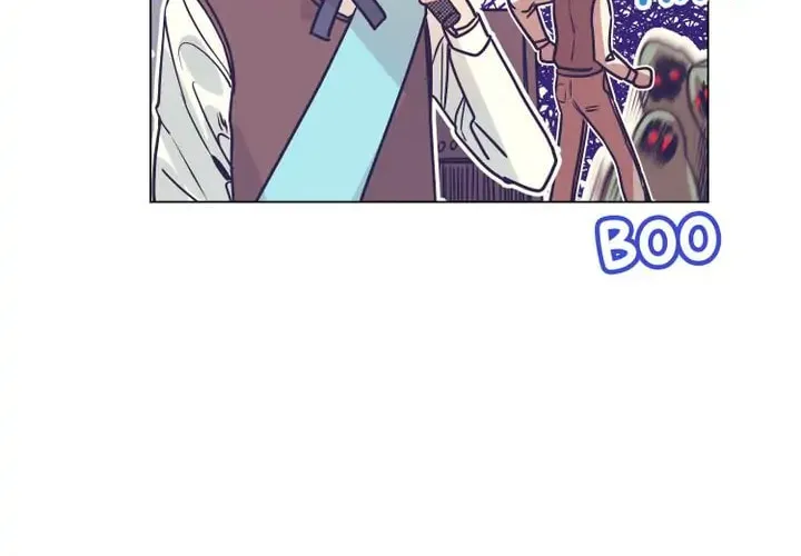 Read A Very Normal Ending chapter 18 image 22 on Lezhin