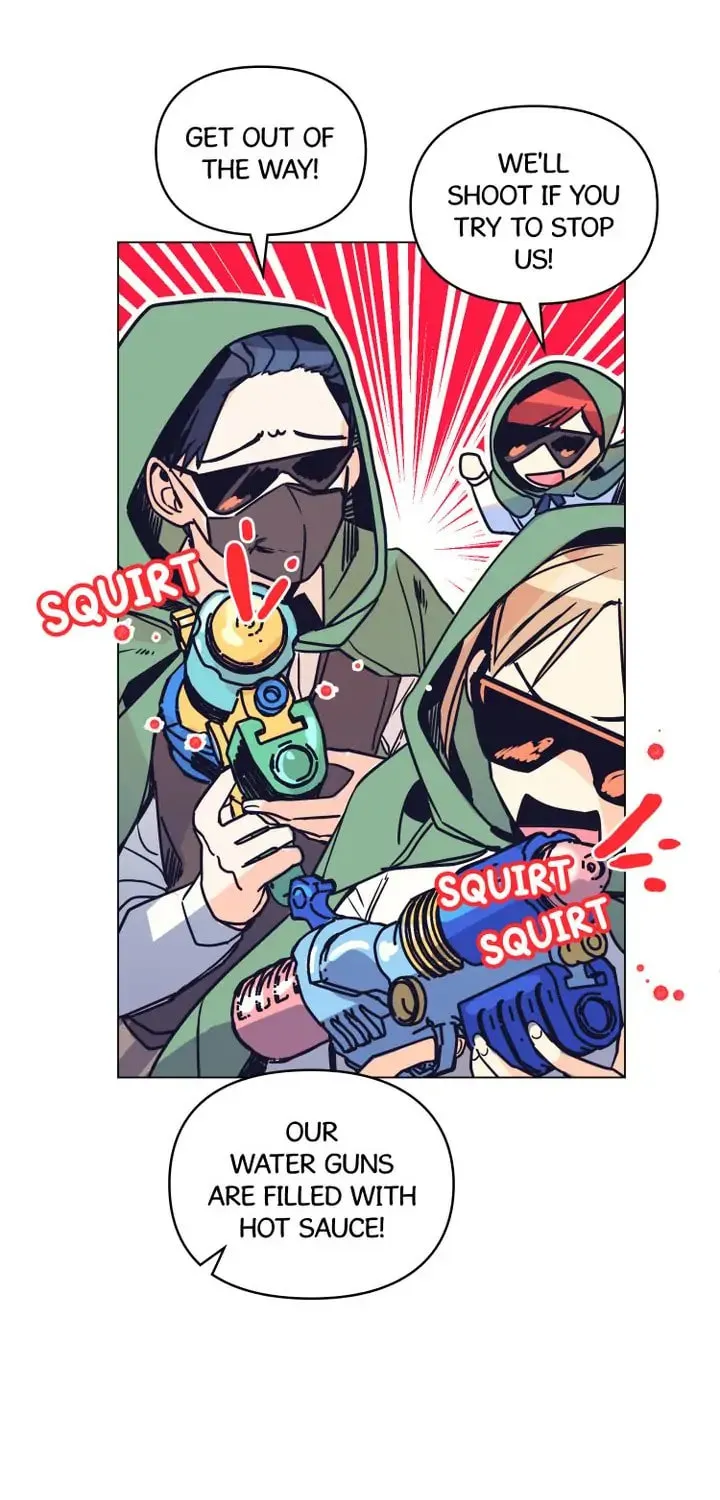 Read A Very Normal Ending chapter 18 image 23 on Lezhin