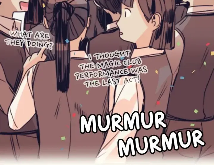 Read A Very Normal Ending chapter 18 image 26 on Lezhin