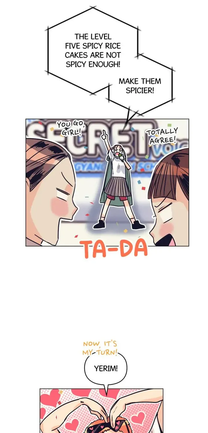 Read A Very Normal Ending chapter 18 image 28 on Lezhin