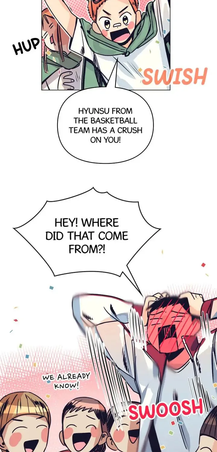 Read A Very Normal Ending chapter 18 image 29 on Lezhin