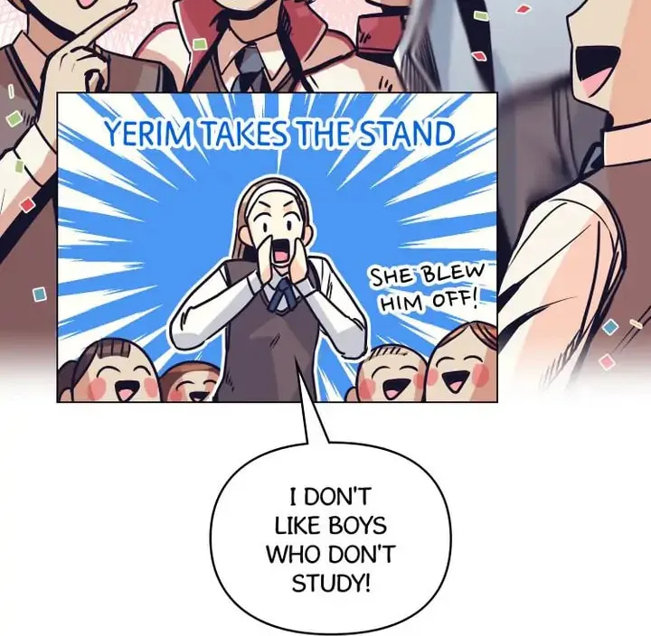 Read A Very Normal Ending chapter 18 image 30 on Lezhin