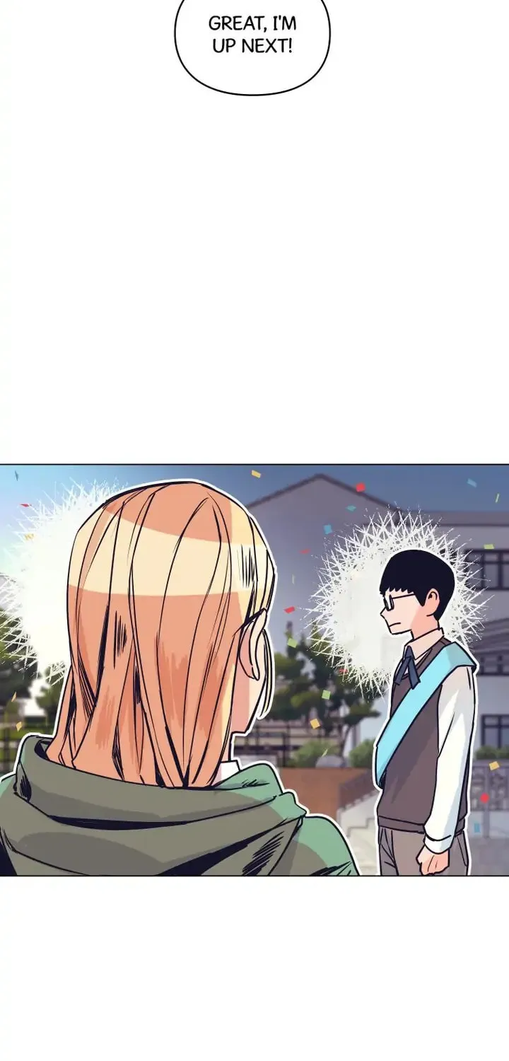 Read A Very Normal Ending chapter 18 image 33 on Lezhin