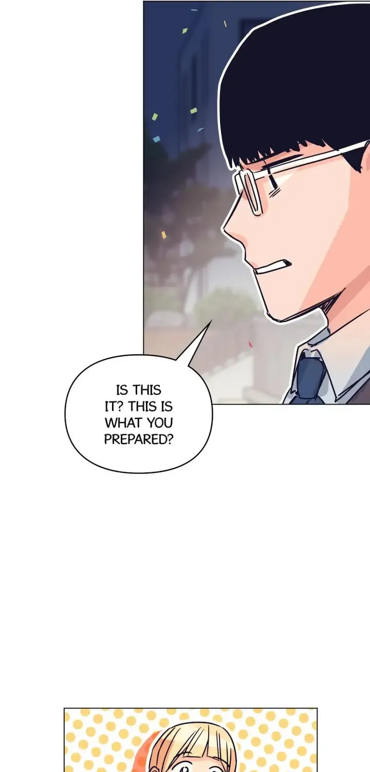 Read A Very Normal Ending chapter 18 image 35 on Lezhin