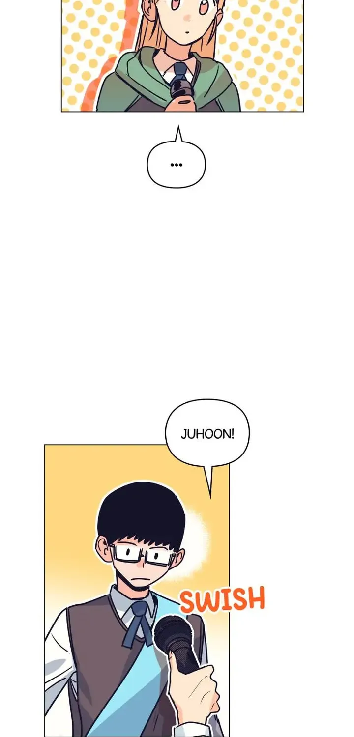 Read A Very Normal Ending chapter 18 image 36 on Lezhin
