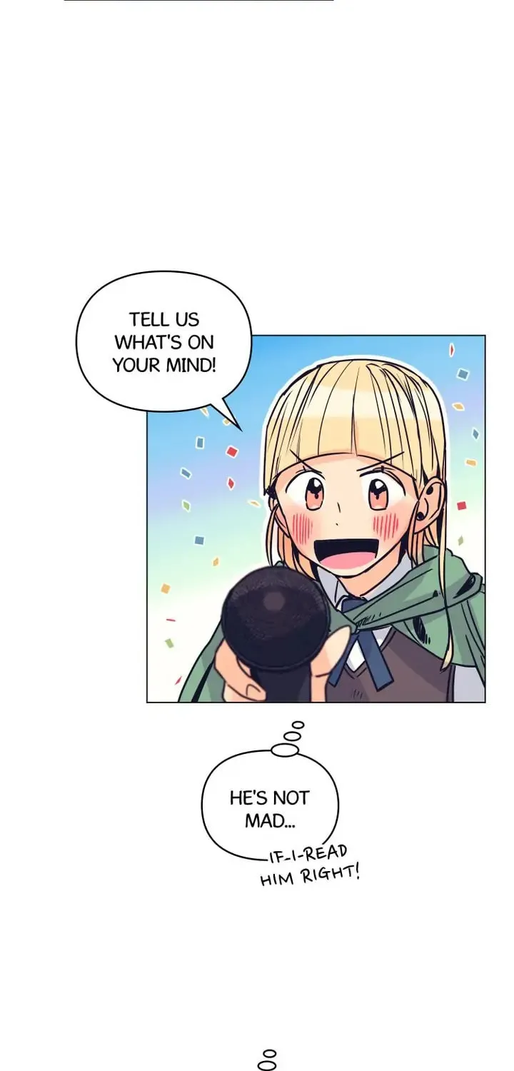 Read A Very Normal Ending chapter 18 image 37 on Lezhin