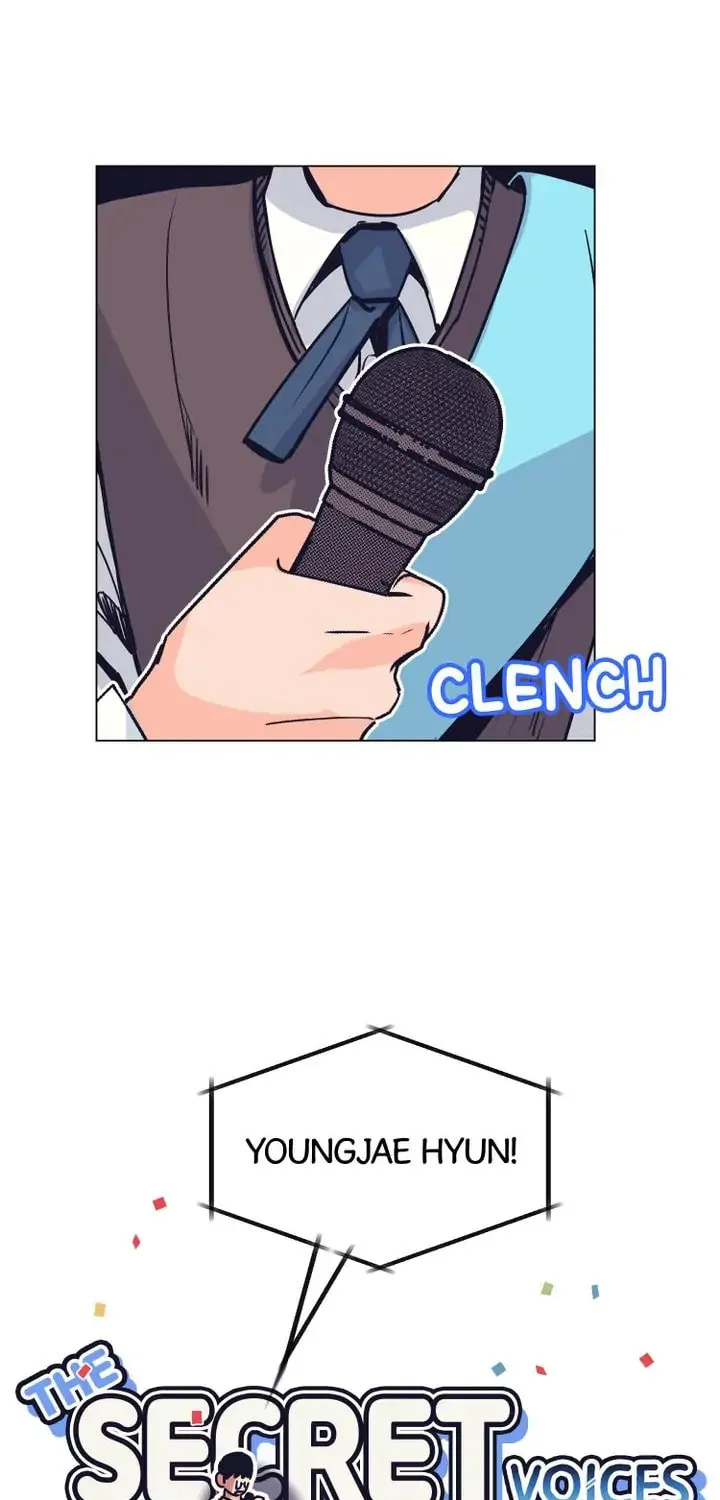 Read A Very Normal Ending chapter 18 image 39 on Lezhin