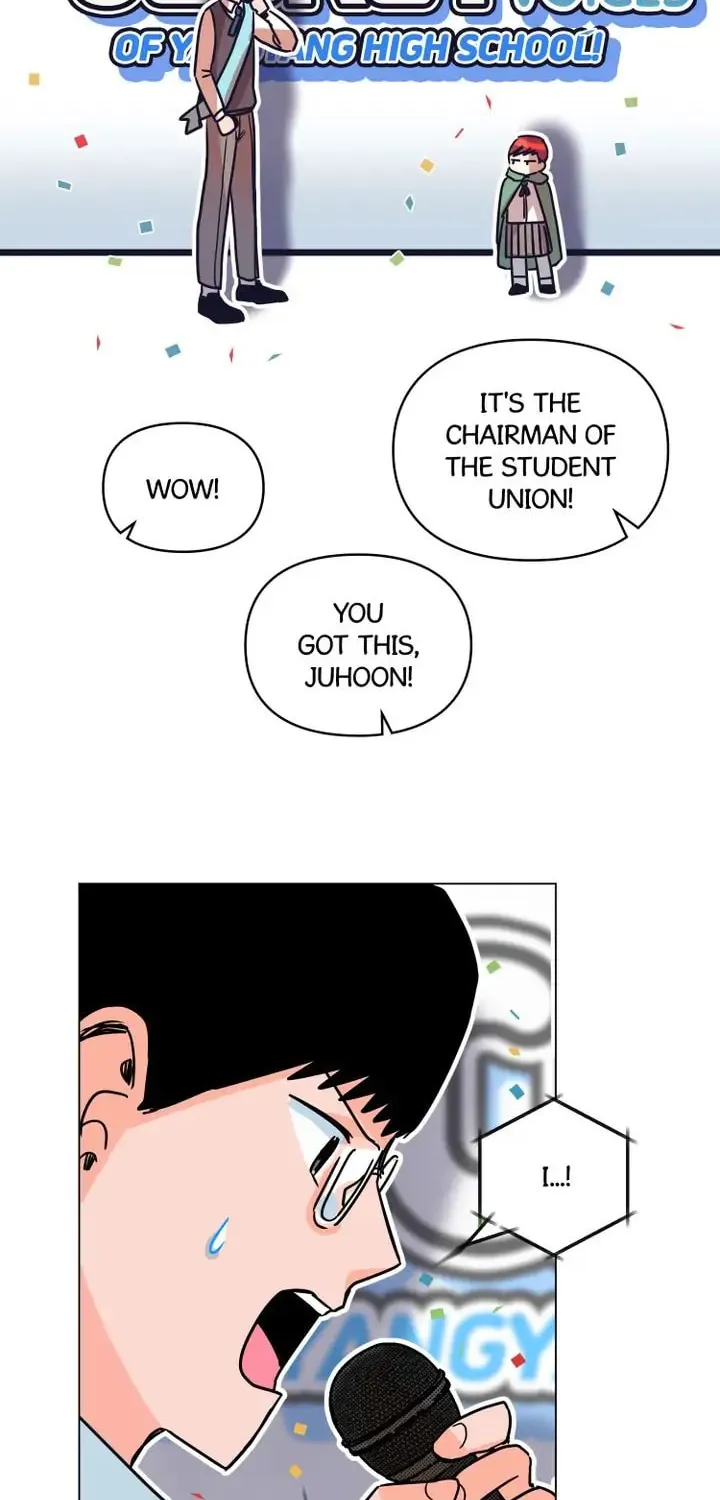 Read A Very Normal Ending chapter 18 image 40 on Lezhin