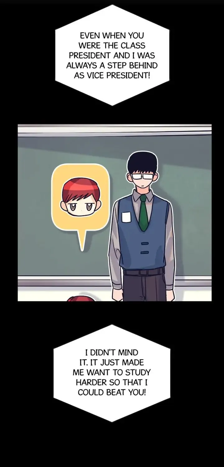 Read A Very Normal Ending chapter 18 image 43 on Lezhin