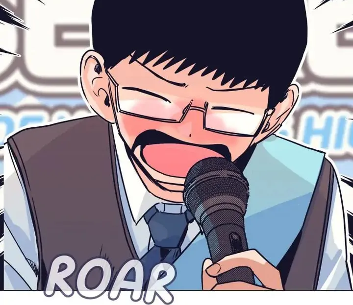 Read A Very Normal Ending chapter 18 image 46 on Lezhin