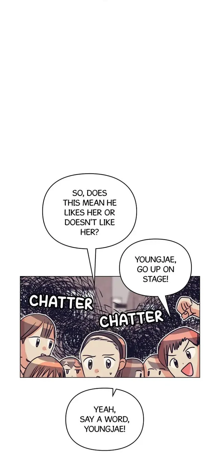 Read A Very Normal Ending chapter 18 image 47 on Lezhin