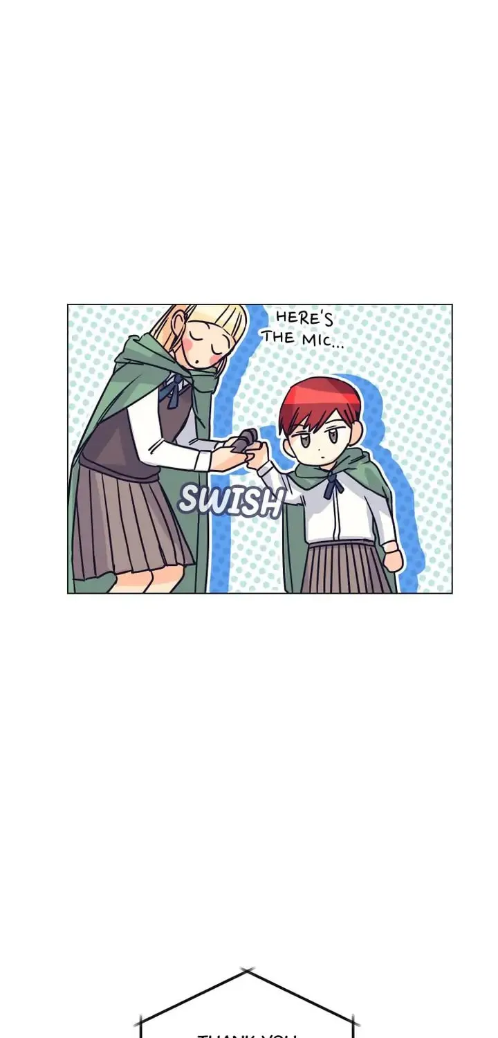 Read A Very Normal Ending chapter 18 image 48 on Lezhin