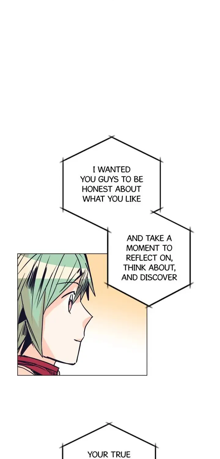 Read A Very Normal Ending chapter 18 image 51 on Lezhin