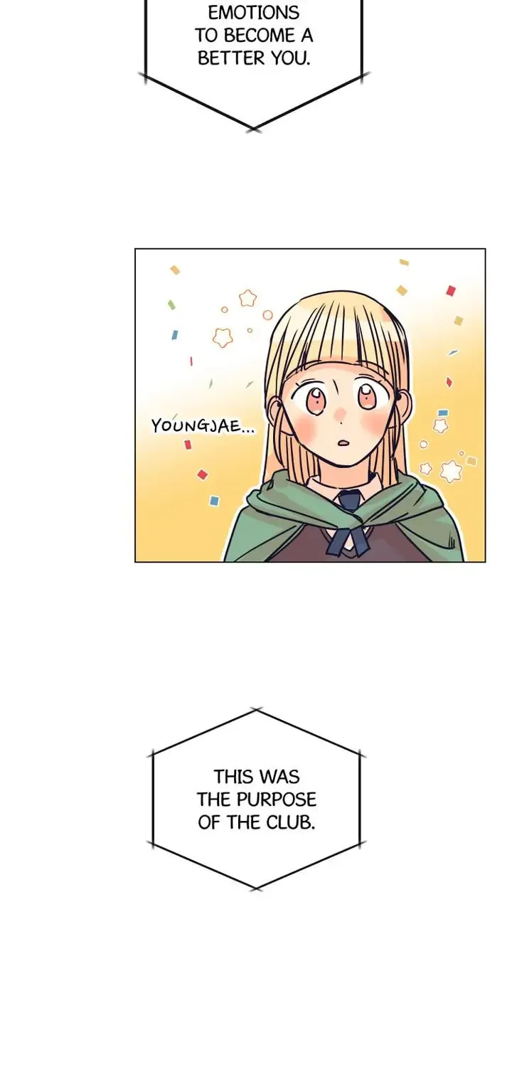 Read A Very Normal Ending chapter 18 image 52 on Lezhin