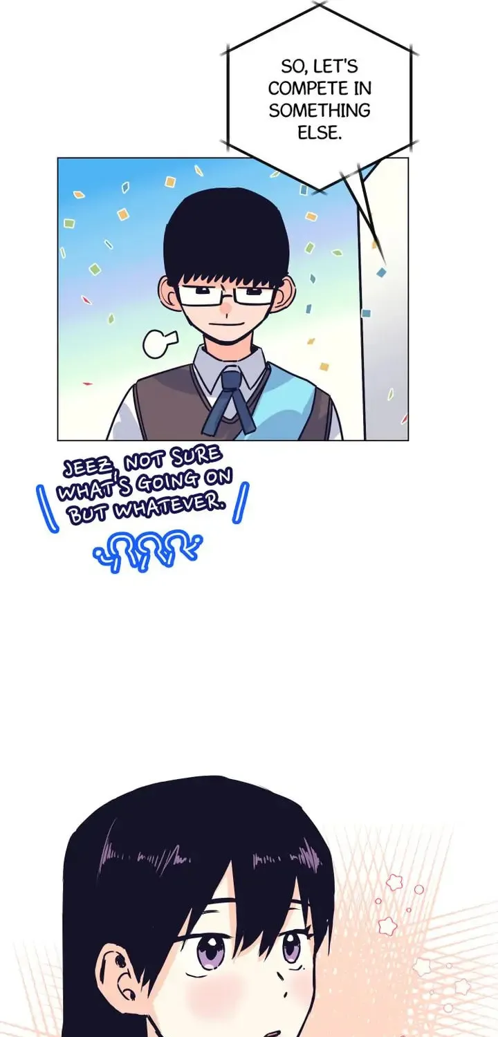 Read A Very Normal Ending chapter 18 image 55 on Lezhin