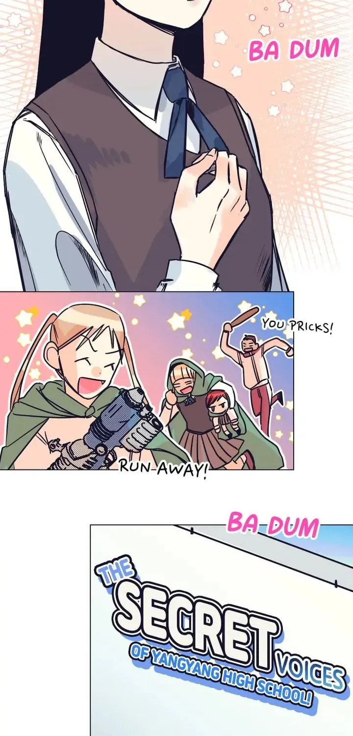 Read A Very Normal Ending chapter 18 image 56 on Lezhin