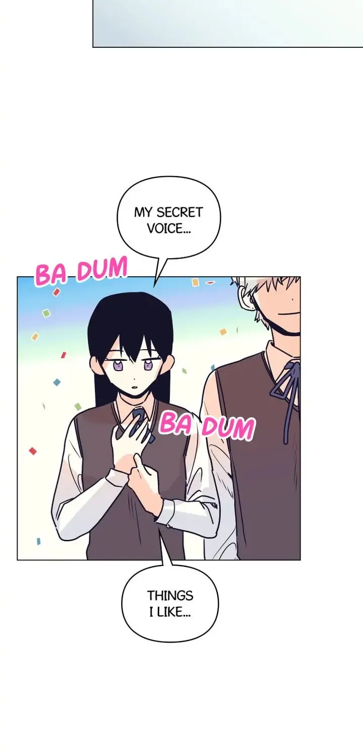 Read A Very Normal Ending chapter 18 image 57 on Lezhin