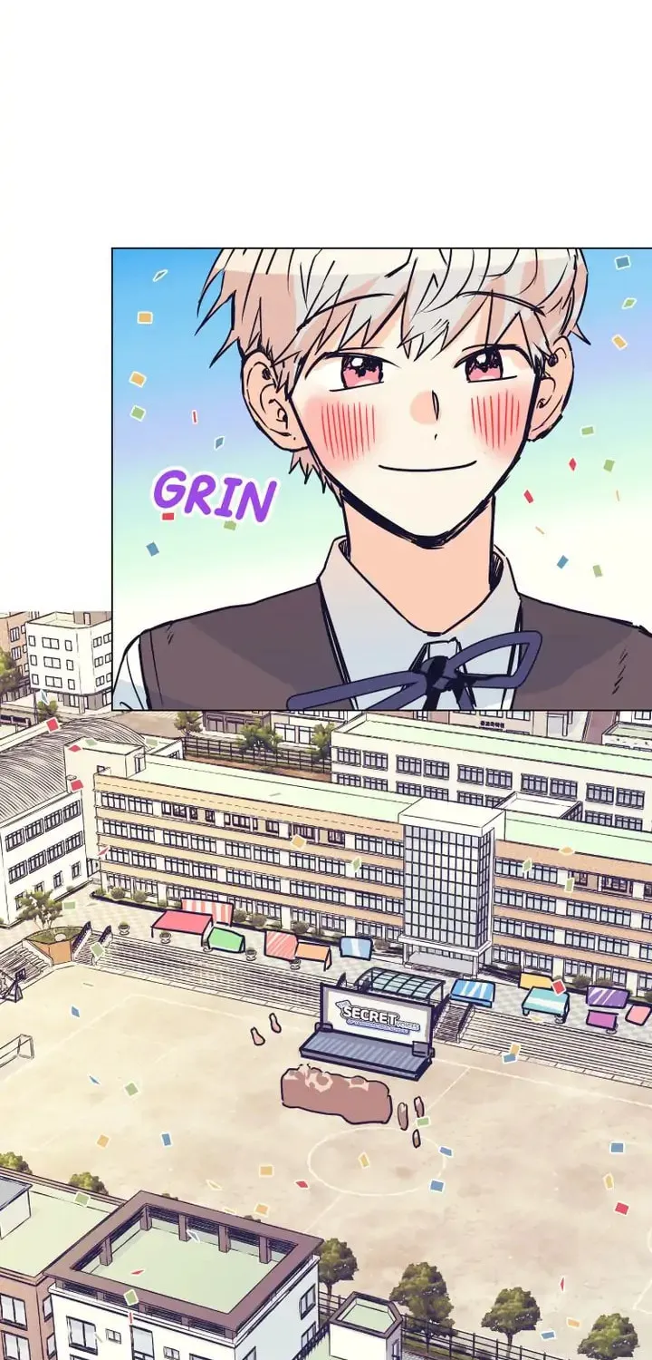 Read A Very Normal Ending chapter 18 image 58 on Lezhin